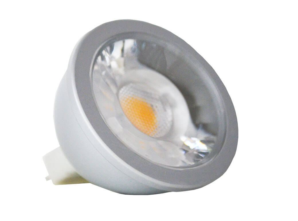 MR16 6W Bulb | Electronic Transformer Compatible