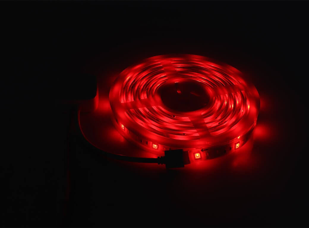 LED Strip Light Kit | Specialized Lighting NZ